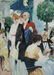 HOWARD EVERETT GILES (AMERICAN, 1876-1955).