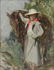 IRVING RAMSEY WILES (AMERICAN, 1861 - 1948).