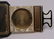 GOLD. Cartier STYLE Art Deco 14kt Gold, Enamel, - 10