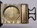 GOLD. Cartier STYLE Art Deco 14kt Gold, Enamel, - 11