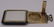 GOLD. Cartier STYLE Art Deco 14kt Gold, Enamel, - 13
