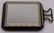 GOLD. Cartier STYLE Art Deco 14kt Gold, Enamel, - 6