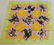 COUTURE. Collection of (11) Hermes Silk Scarves. - 2