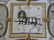 COUTURE. Collection of (11) Hermes Silk Scarves. - 9