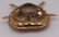JEWELRY. 14kt Gold Pendant and 18kt Gold Chain. - 6