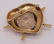 JEWELRY. 14kt Gold Pendant and 18kt Gold Chain. - 7
