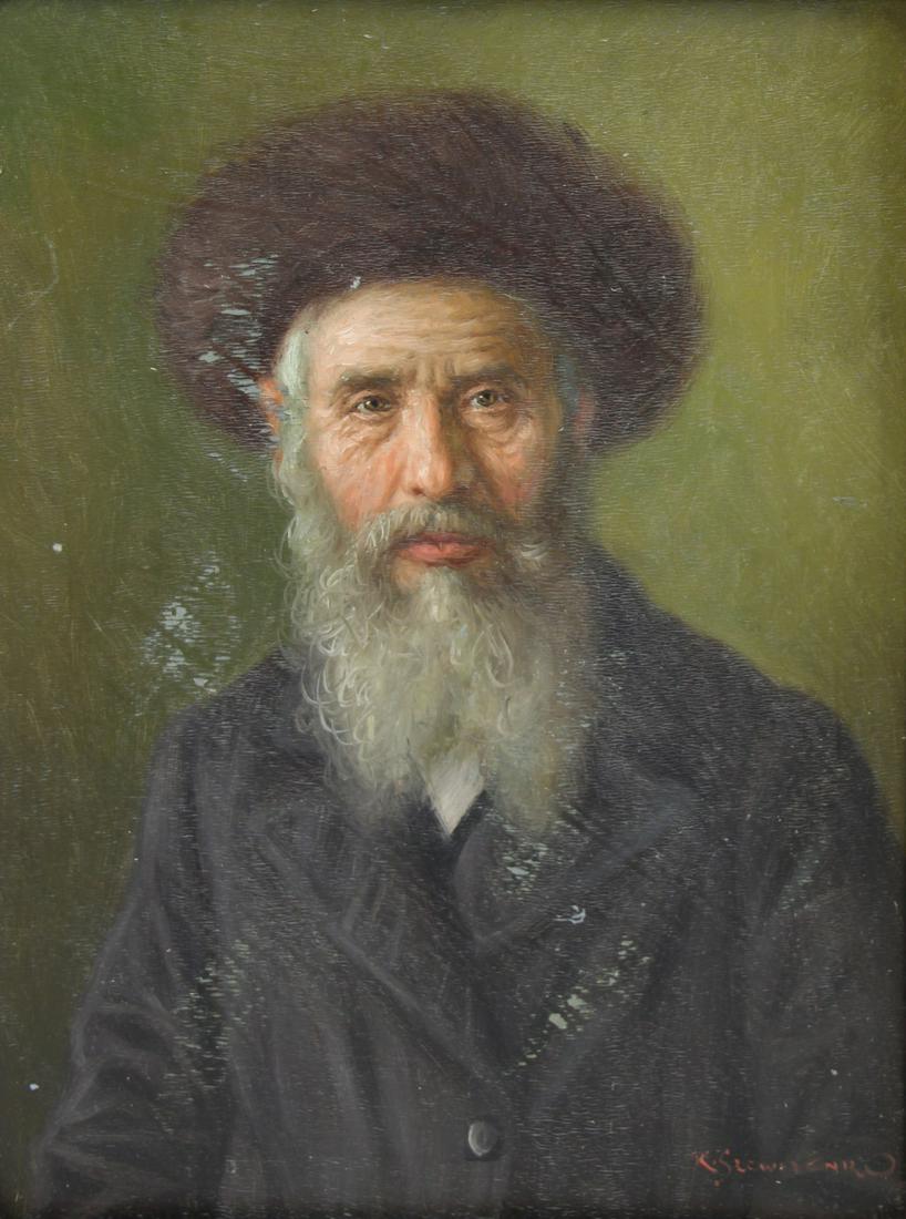 ILLEGIBLY SIGNED (19TH CENTURY). (1 of 8)