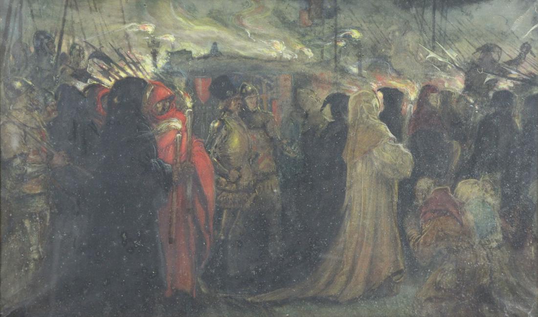 SOLOMON HART (Attr.) (1 of 10)