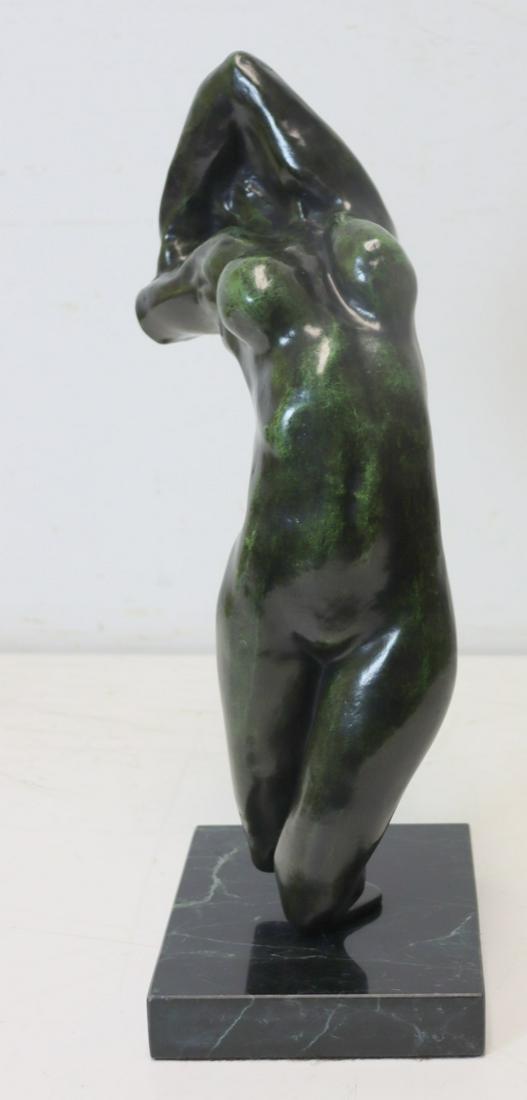Auguste Rodin  (1840 - 1917) After Patinated (1 of 10)