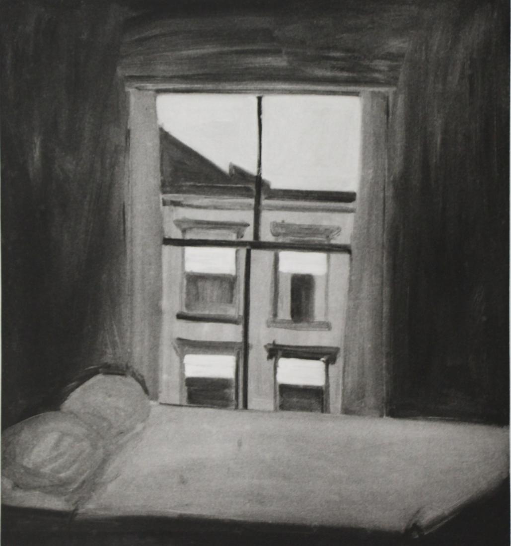 ALEX KATZ (AMERICAN, b. 1927). (1 of 5)