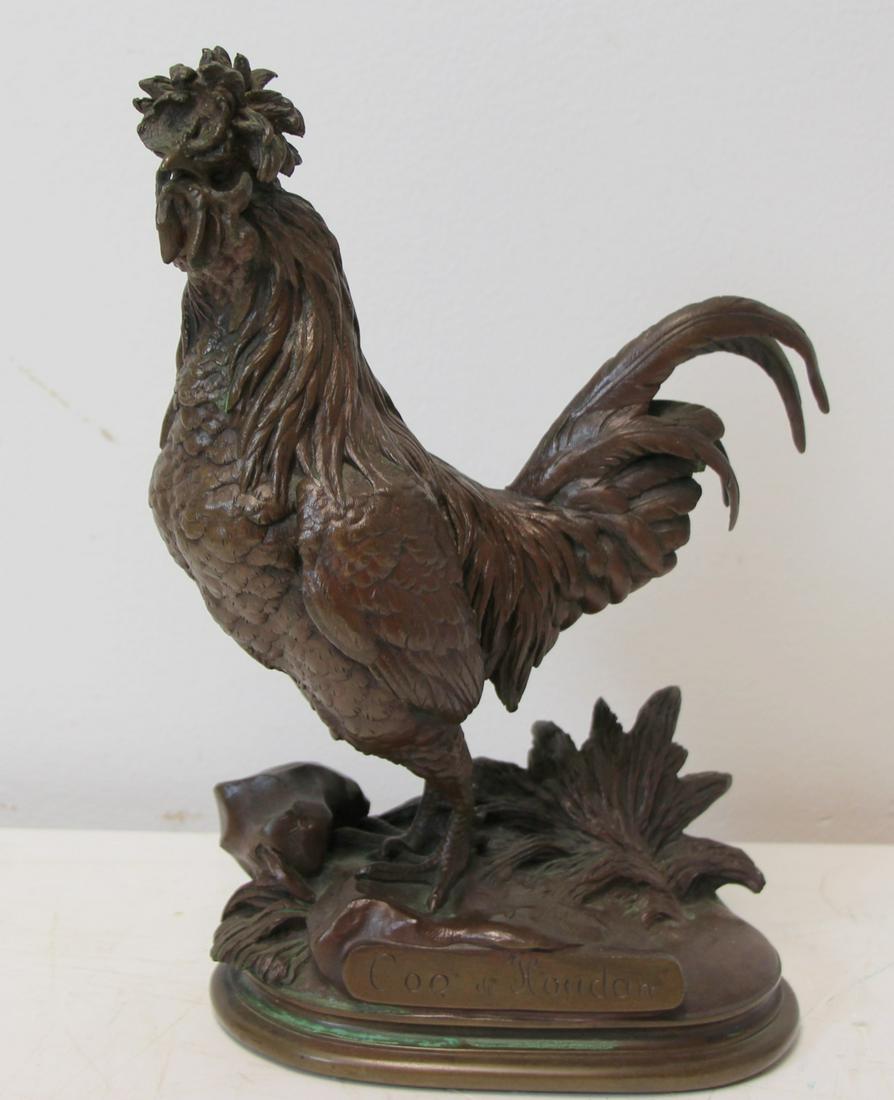 Jules Moigniez  (French 1835 - 1894) Signed (1 of 8)