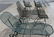 Midcentury Lot Of Woodard Sculptura Iron Furniture - 2