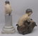Grouping of Signed Porcelain Figures. - 14