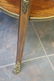 2 Antique French Bronze Mounted Tables . - 10