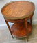 2 Antique French Bronze Mounted Tables . - 5