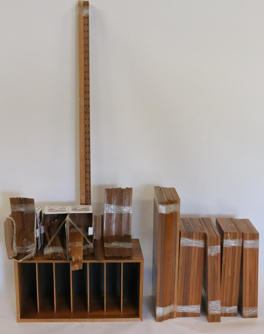 Midcentury Wall Unit (1 of 5)