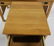 Stickley Audi Oak Writing Desk Together - 10