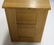 Stickley Audi Oak Writing Desk Together - 11