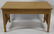 Stickley Audi Oak Writing Desk Together - 12