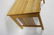 Stickley Audi Oak Writing Desk Together - 3