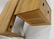 Stickley Audi Oak Writing Desk Together - 7