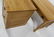 Stickley Audi Oak Writing Desk Together - 8