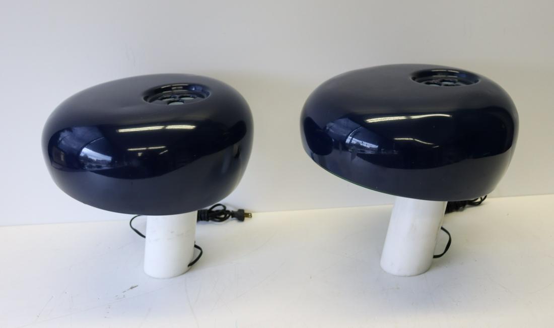 Achille And Pier Giacomo Castiglioni "Snoopy" (1 of 11)