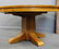 Gustav Stickley Oak Arts And Crafts Table With 7 - 2