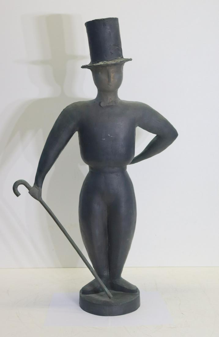 Martin Silverman  (USA Born 1950) Signed Large (1 of 13)