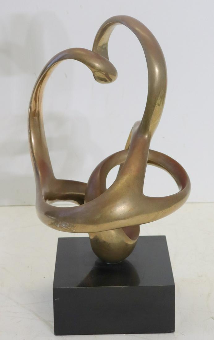 Kieff Grediaga  (Canada Born 1936) Signed And (1 of 6)