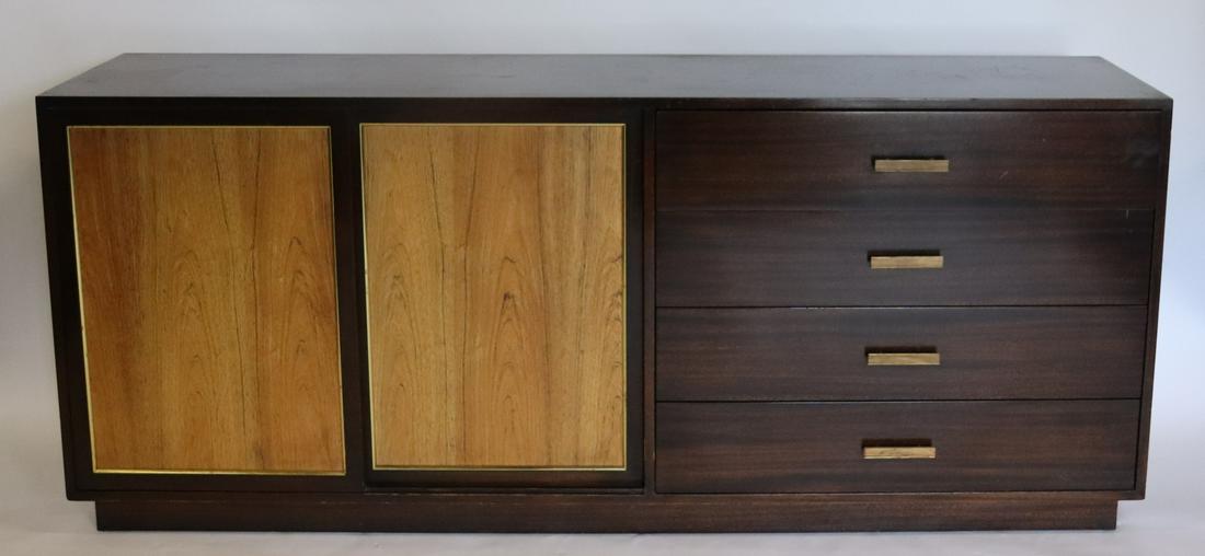 Midcentury Harvey Prober Sliding Door (1 of 7)