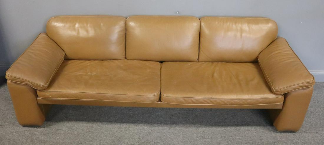 Saporetti  Style Contemporary Sofa (1 of 3)