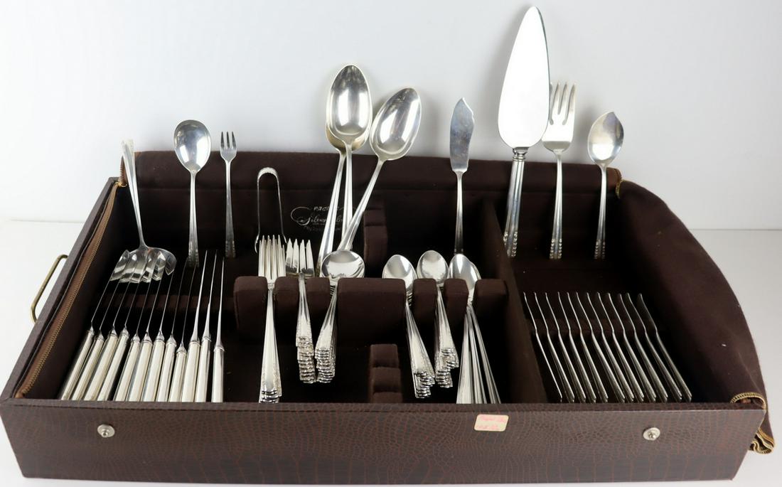 STERLING. Alvin "Chapel Bells" Sterling (1 of 9)