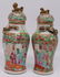 Assorted Grouping of Asian Porcelain Items. - 16