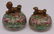 Assorted Grouping of Asian Porcelain Items. - 17