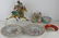 Assorted Grouping of Asian Porcelain Items. - 2