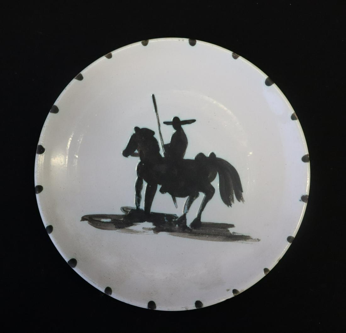 Pablo Picasso (Spain / France, 1881-1973) (1 of 3)