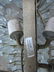 Midcentury Large Camer Chandelier And - 4