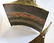 Midcentury Signed Silas Seandel Dining Pedestals - 4