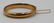 JEWELRY. (3) 18kt and 14kt Gold Bracelets. - 2