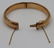 JEWELRY. (3) 18kt and 14kt Gold Bracelets. - 4