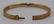 JEWELRY. (3) 18kt and 14kt Gold Bracelets. - 7
