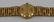 JEWELRY. Piaget "Dancer" 18kt Gold and - 11