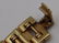 JEWELRY. Piaget "Dancer" 18kt Gold and - 5