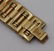 JEWELRY. Piaget "Dancer" 18kt Gold and - 6