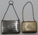 SILVER. Large Group of Assorted Silver & Objects. - 2