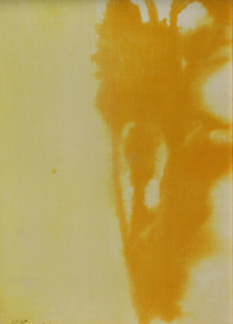 MINORU KAWABATA (JAPANESE, 1911-2001). (1 of 5)