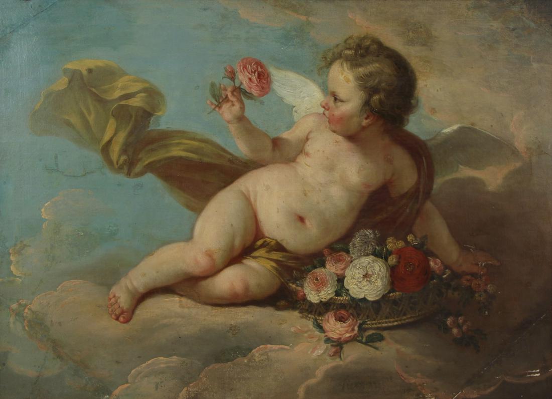 EUROPEAN SCHOOL (18TH/19TH CENTURY). (1 of 11)