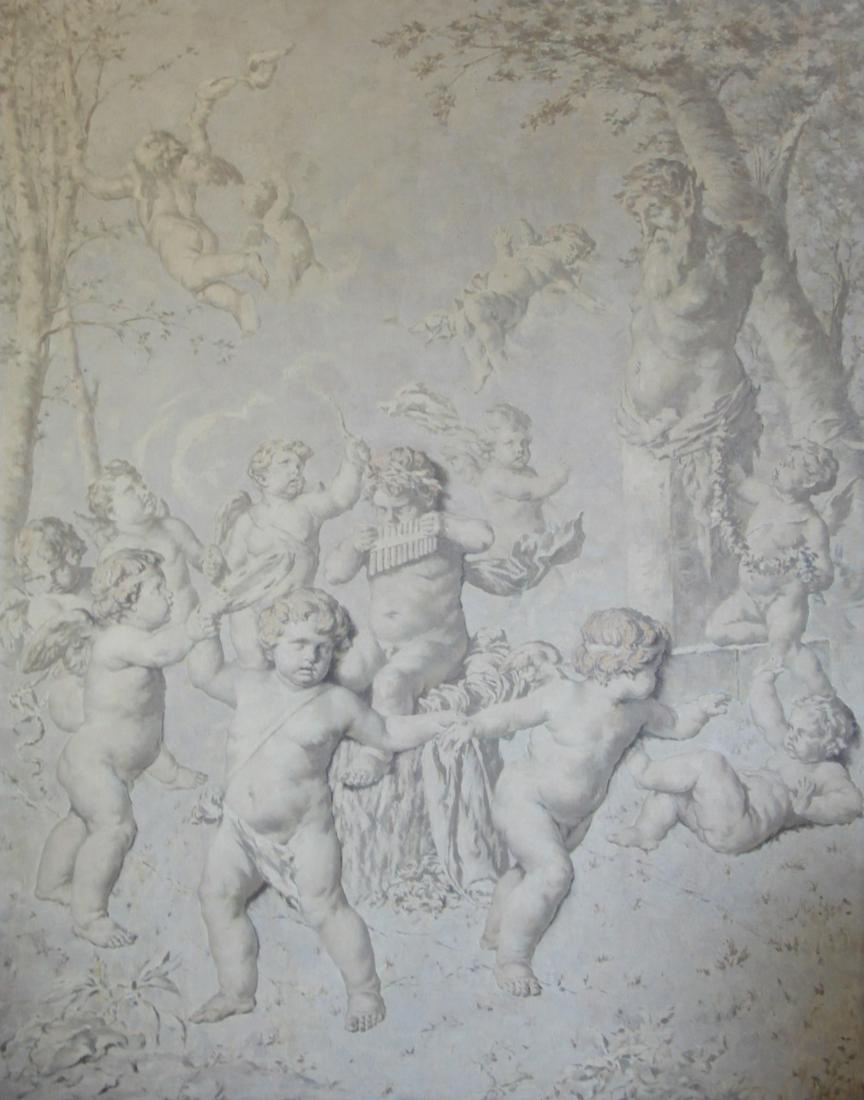 EUROPEAN SCHOOL (19TH/20TH CENTURY). (1 of 9)