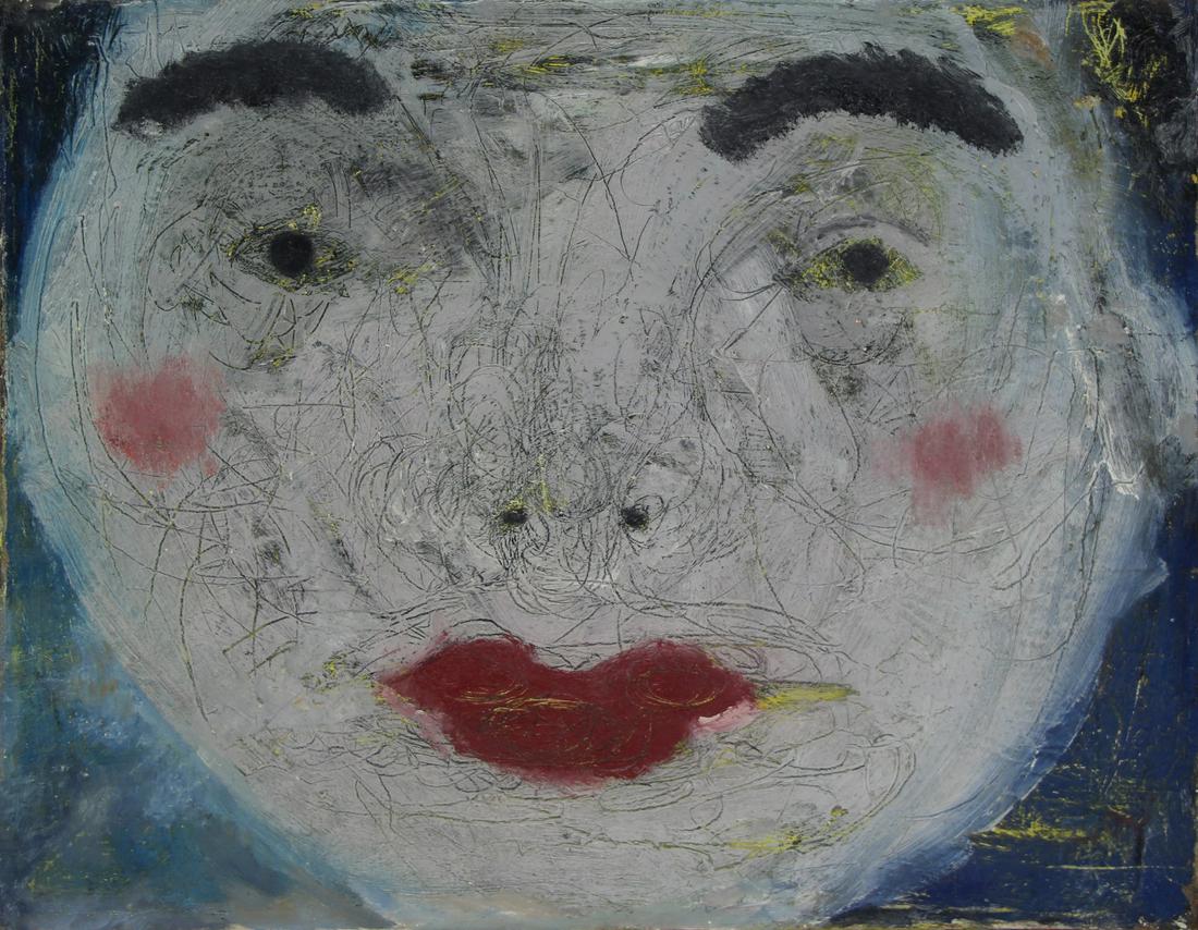 LESTER JOHNSON (AMERICAN, 1919-2010). (1 of 10)